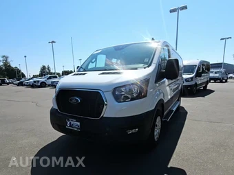 2025 Ford Transit 250 Cargo Van Low Roof 130.0" WB