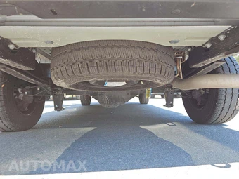 2025 Ford Transit 250 Cargo Van Low Roof 130.0" WB - miniatura 11