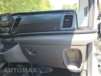2025 Ford Transit 250 Cargo Van Low Roof 130.0" WB - miniatura 14
