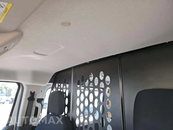 2025 Ford Transit 250 Cargo Van Low Roof 130.0" WB - miniatura 8