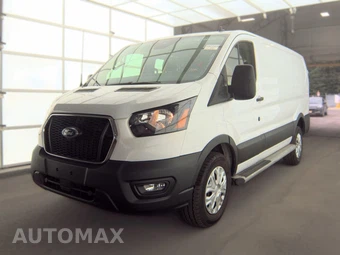 2025 Ford Transit 250 Cargo Van Low Roof 130.0" WB - car from the USA, Manheim Buy-Now listing at AUTOMAX