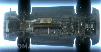 2025 Ford Transit 250 Cargo Van Low Roof 130.0" WB - miniatura 17