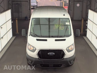 2025 Ford Transit 250 Cargo Van Low Roof 130.0" WB - miniatura 2