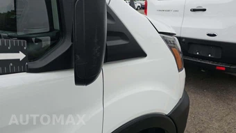 2025 Ford Transit 250 Cargo Van Low Roof 130.0" WB - miniatura 20