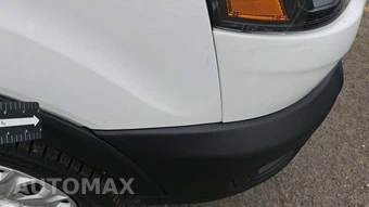 2025 Ford Transit 250 Cargo Van Low Roof 130.0" WB - miniatura 22