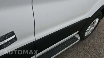 2025 Ford Transit 250 Cargo Van Low Roof 130.0" WB - miniatura 23