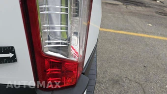 2025 Ford Transit 250 Cargo Van Low Roof 130.0" WB - miniatura 24
