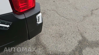 2025 Ford Transit 250 Cargo Van Low Roof 130.0" WB - miniatura 26