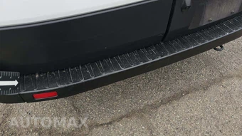 2025 Ford Transit 250 Cargo Van Low Roof 130.0" WB - miniatura 28