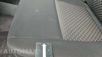 2025 Ford Transit 250 Cargo Van Low Roof 130.0" WB - miniatura 29