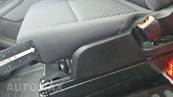 2025 Ford Transit 250 Cargo Van Low Roof 130.0" WB - miniatura 30