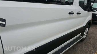 2025 Ford Transit 250 Cargo Van Low Roof 130.0" WB - miniatura 31