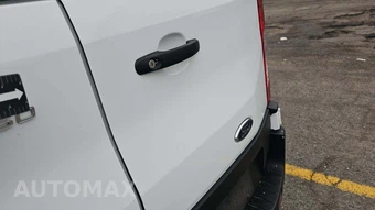 2025 Ford Transit 250 Cargo Van Low Roof 130.0" WB - miniatura 32