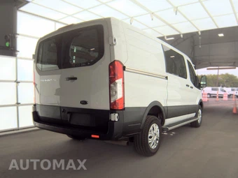2025 Ford Transit 250 Cargo Van Low Roof 130.0" WB - miniatura 4