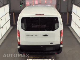 2025 Ford Transit 250 Cargo Van Low Roof 130.0" WB - miniatura 5