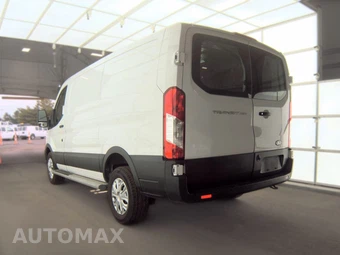 2025 Ford Transit 250 Cargo Van Low Roof 130.0" WB - miniatura 6