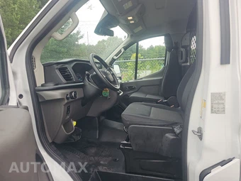 2025 Ford Transit 250 Cargo Van Low Roof 130.0" WB - miniatura 7