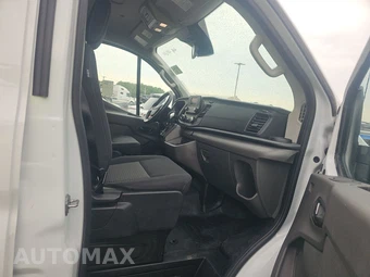 2025 Ford Transit 250 Cargo Van Low Roof 130.0" WB - miniatura 8