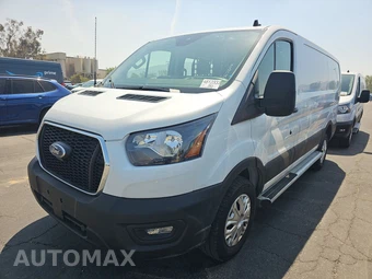 2025 Ford Transit 250 Cargo Van Low Roof 130.0" WB