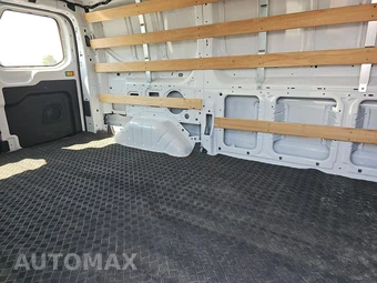2025 Ford Transit 250 Cargo Van Low Roof 130.0" WB - miniatura 13
