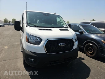 2025 Ford Transit 250 Cargo Van Low Roof 130.0" WB - miniatura 2