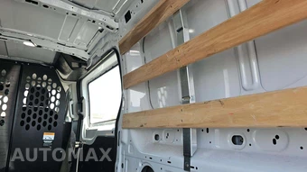 2025 Ford Transit 250 Cargo Van Low Roof 130.0" WB - miniatura 24