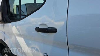 2025 Ford Transit 250 Cargo Van Low Roof 130.0" WB - miniatura 31