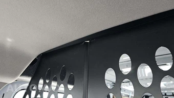 2025 Ford Transit 250 Cargo Van Low Roof 130.0" WB - miniatura 33