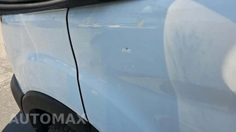 2025 Ford Transit 250 Cargo Van Low Roof 130.0" WB - miniatura 35