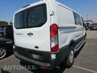 2025 Ford Transit 250 Cargo Van Low Roof 130.0" WB - miniatura 4