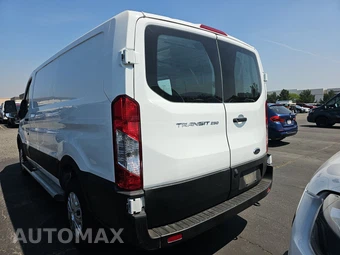 2025 Ford Transit 250 Cargo Van Low Roof 130.0" WB - miniatura 5