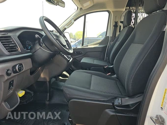 2025 Ford Transit 250 Cargo Van Low Roof 130.0" WB - miniatura 7