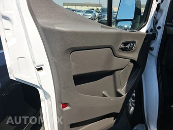 2025 Ford Transit 250 Cargo Van Low Roof 130.0" WB - miniatura 9