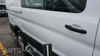 2025 Ford Transit 250 Cargo Van Low Roof 130.0" WB - miniatura 19