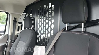 2025 Ford Transit 250 Cargo Van Low Roof 130.0" WB - miniatura 20