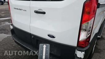 2025 Ford Transit 250 Cargo Van Low Roof 130.0" WB - miniatura 22