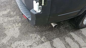 2025 Ford Transit 250 Cargo Van Low Roof 130.0" WB - miniatura 25