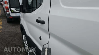 2025 Ford Transit 250 Cargo Van Low Roof 130.0" WB - miniatura 30