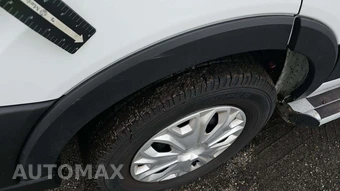 2025 Ford Transit 250 Cargo Van Low Roof 130.0" WB - miniatura 32
