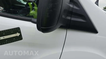 2025 Ford Transit 250 Cargo Van Low Roof 130.0" WB - miniatura 33