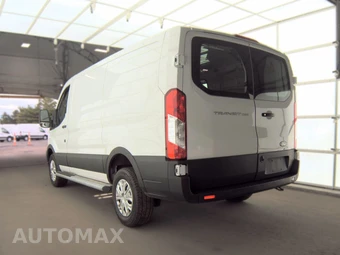 2025 Ford Transit 250 Cargo Van Low Roof 130.0" WB - miniatura 6