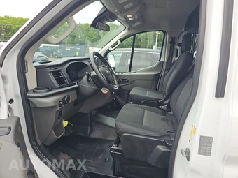 2025 Ford Transit 250 Cargo Van Low Roof 130.0" WB - miniatura 7