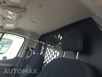2025 Ford Transit 250 Cargo Van Low Roof 130.0" WB - miniatura 16