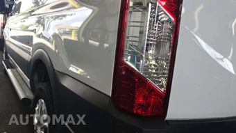 2025 Ford Transit 250 Cargo Van Low Roof 130.0" WB - miniatura 18