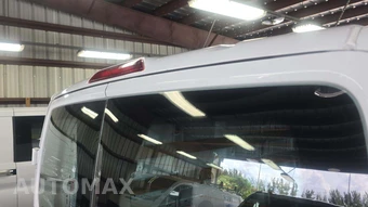 2025 Ford Transit 250 Cargo Van Low Roof 130.0" WB - miniatura 21