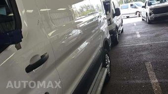 2025 Ford Transit 250 Cargo Van Low Roof 130.0" WB - miniatura 22