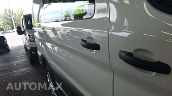 2025 Ford Transit 250 Cargo Van Low Roof 130.0" WB - miniatura 23