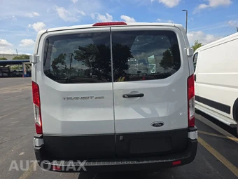 2025 Ford Transit 250 Cargo Van Low Roof 130.0" WB - miniatura 5