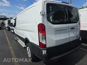 2025 Ford Transit 250 Cargo Van Low Roof 130.0" WB - miniatura 6