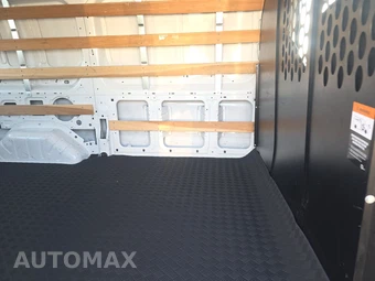 2025 Ford Transit 250 Cargo Van Low Roof 130.0" WB - miniatura 13